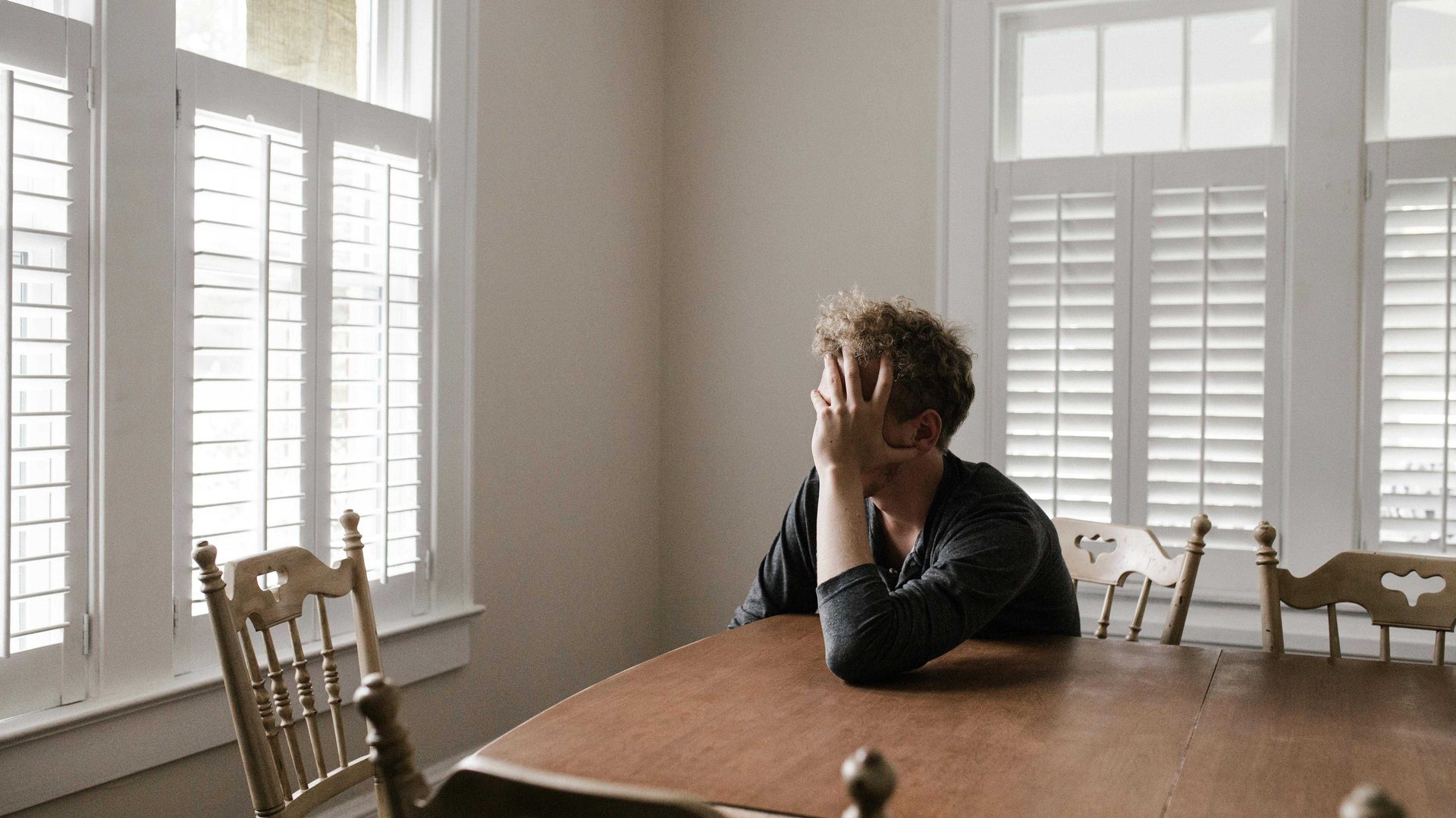 Anxiety Coping Strategies and How Counselling Can Help