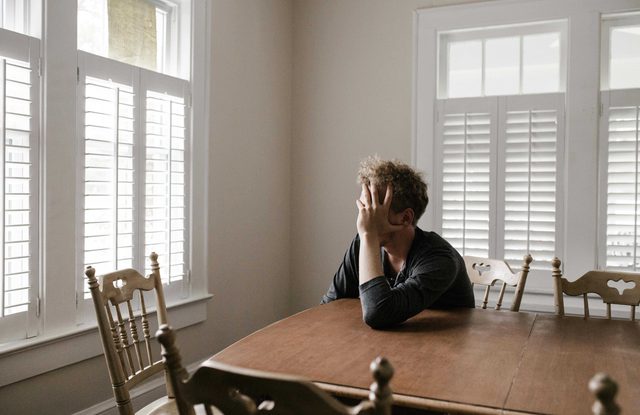 Anxiety Coping Strategies and How Counselling Can Help