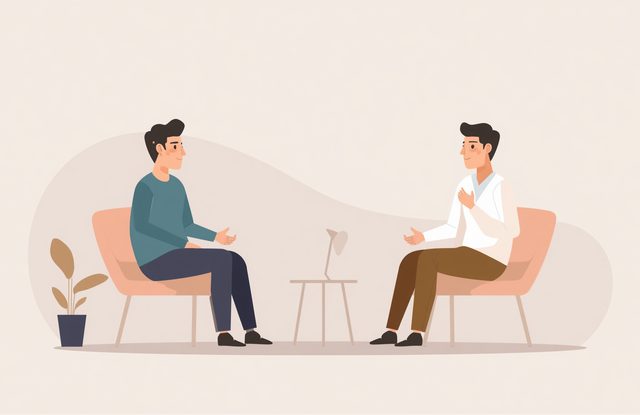 what is relational therapy