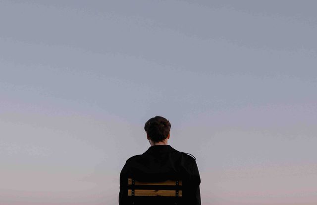 Men in therapy and the stigma of talking
