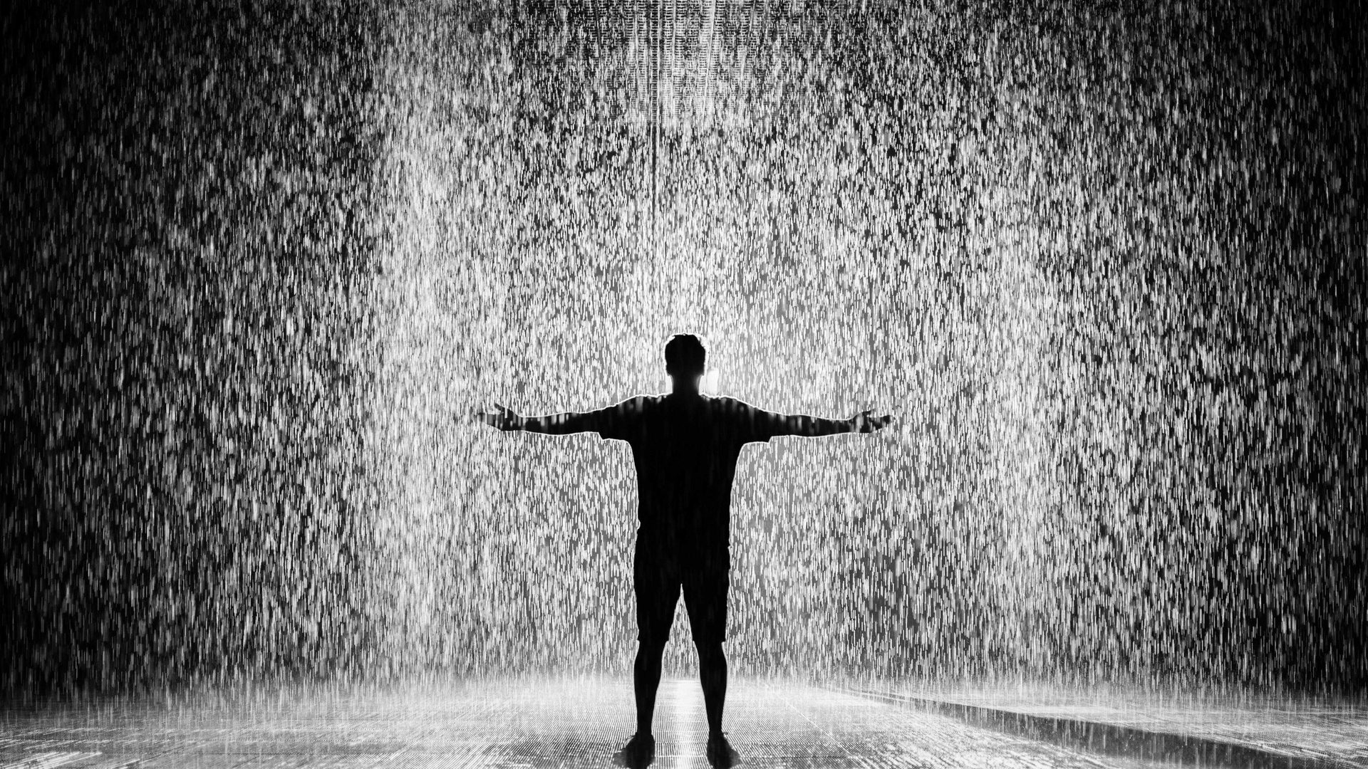 Standing Up to Stress A Focus on Mens Mental Health