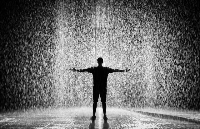 Standing Up to Stress A Focus on Mens Mental Health