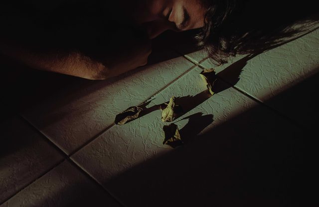 Understanding Domestic Abuse Against Men And The Role Of Therapy In The UK