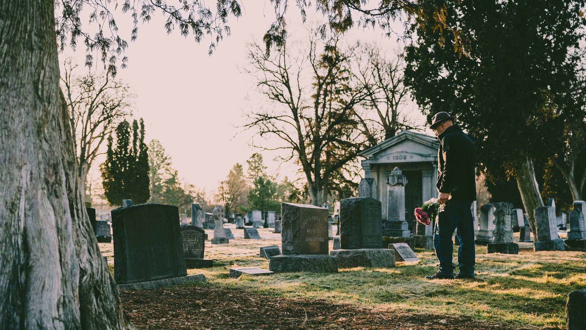 When Men Grieve in Silence Understanding Disenfranchised Grief