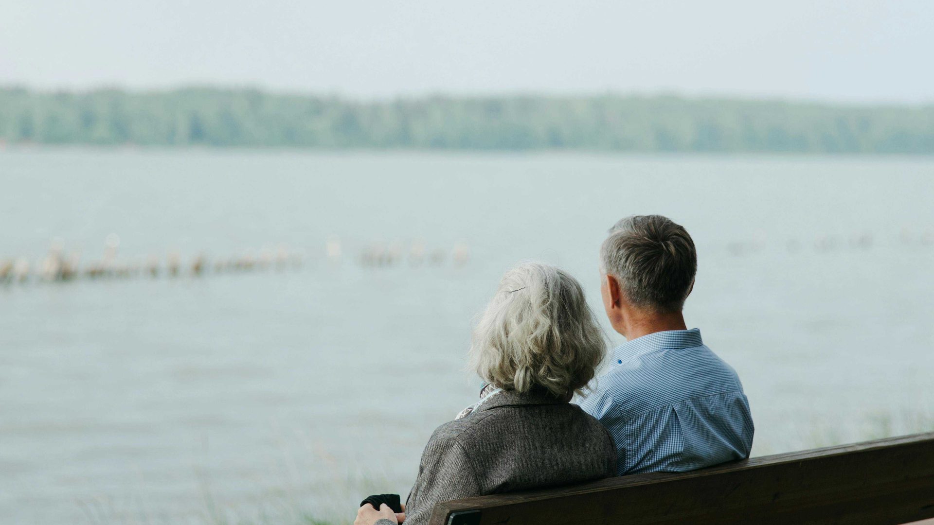 Loss of identity after retirement
