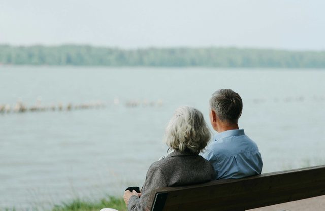 Loss of identity after retirement